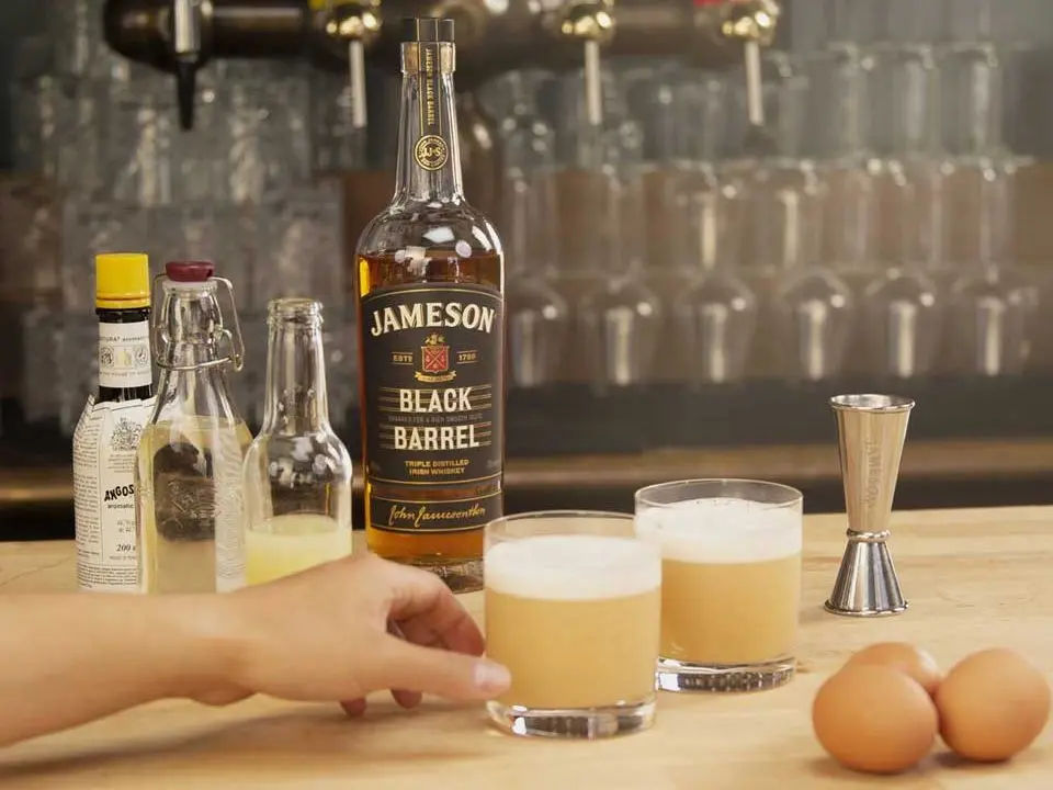 whiskey sour recipe desktop aspect ratio 4 3