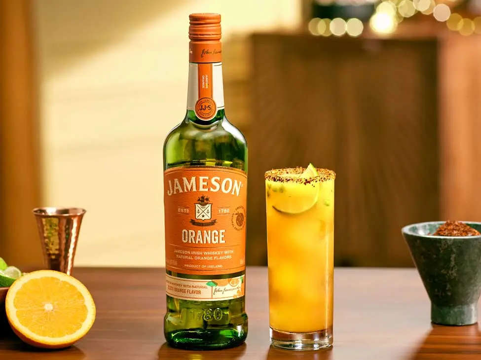 jameson orange spicy desktop