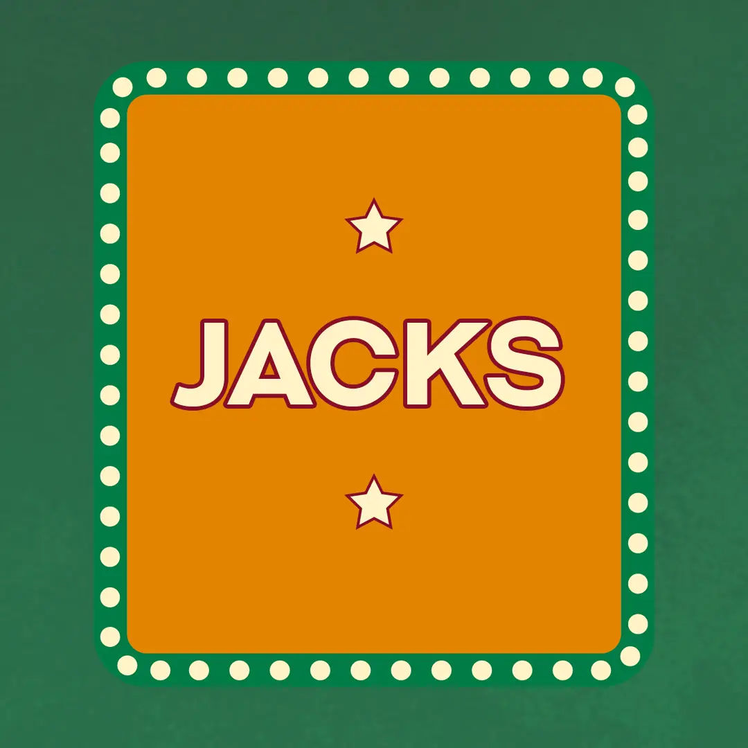 jacks badge