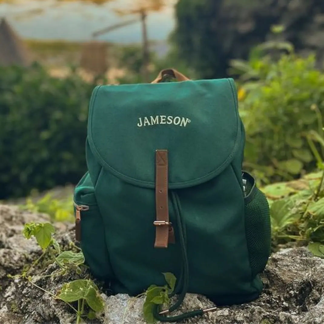 backpack
