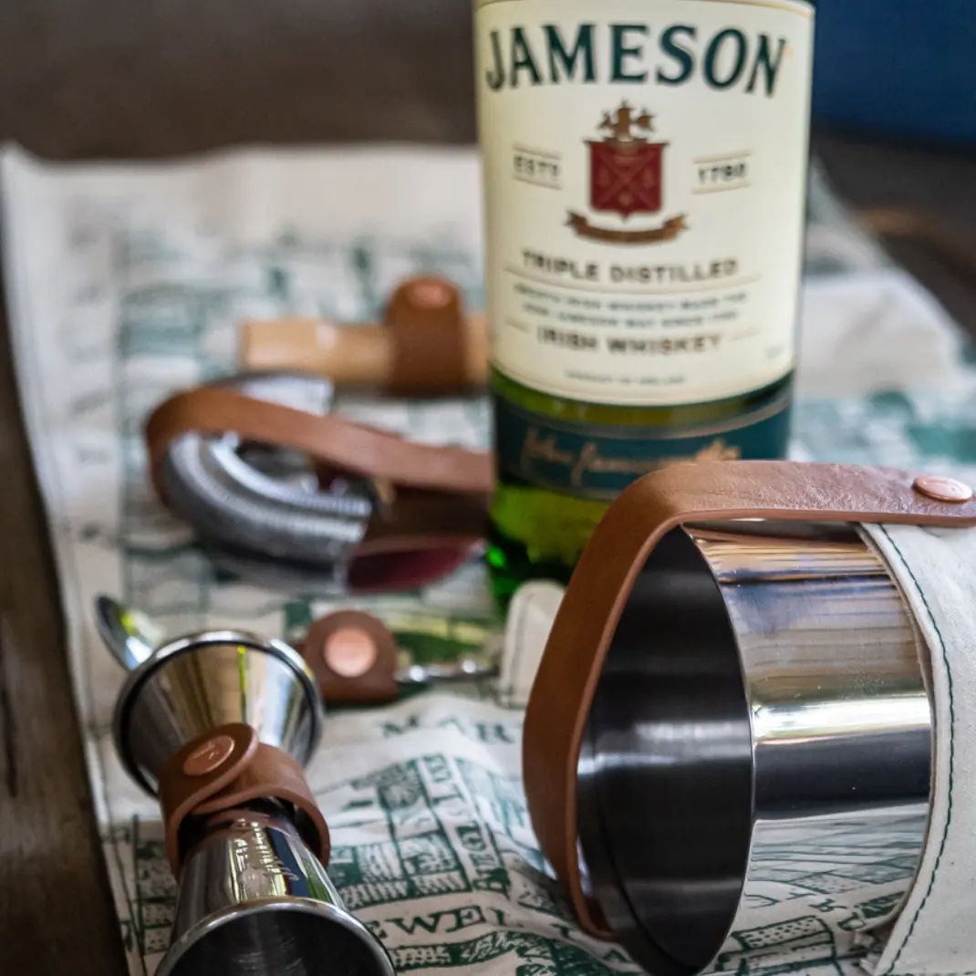 cocktail kit