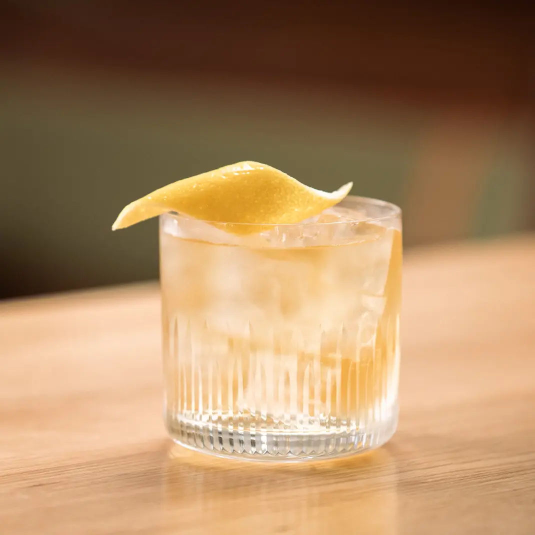 tonic
