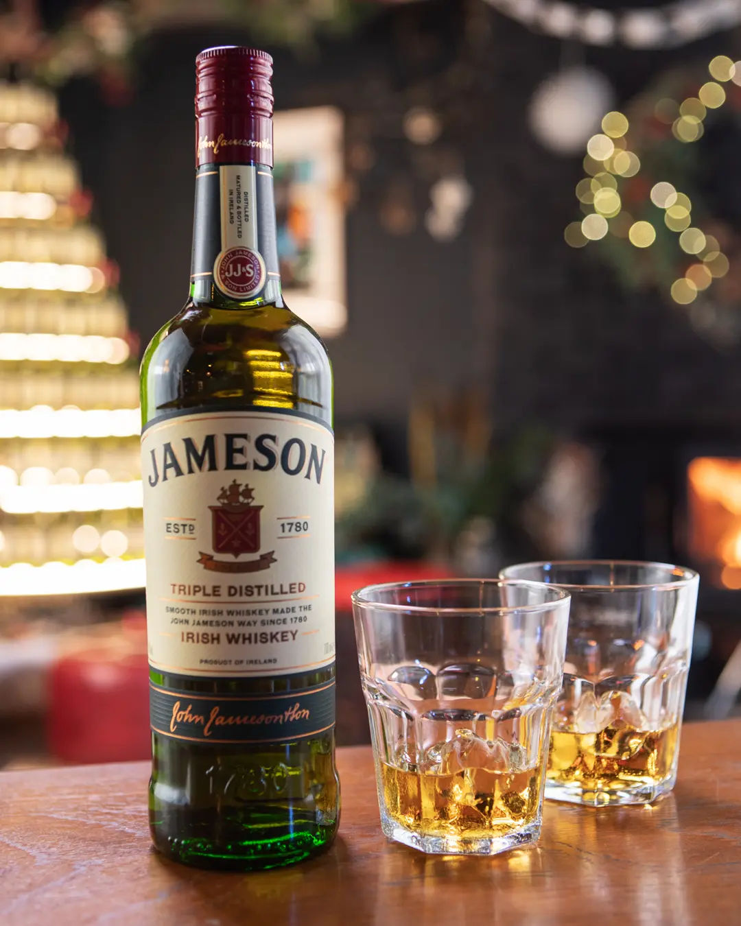 jameson swieta