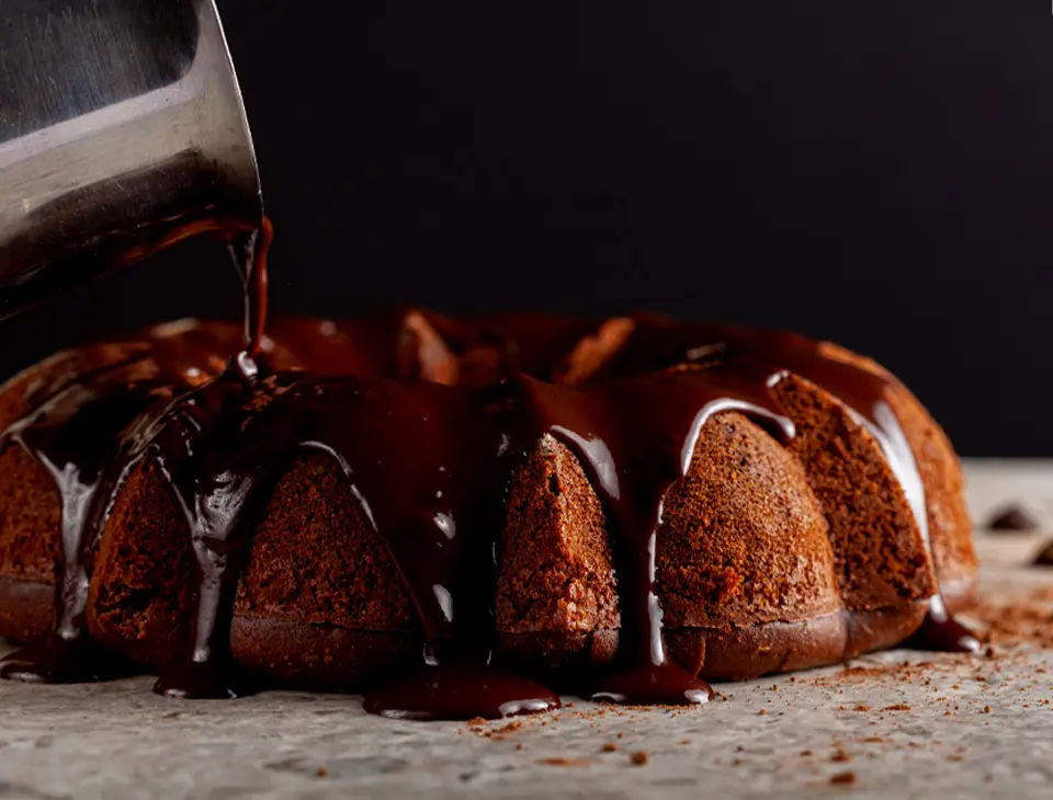 torta cioccolato e whiskey