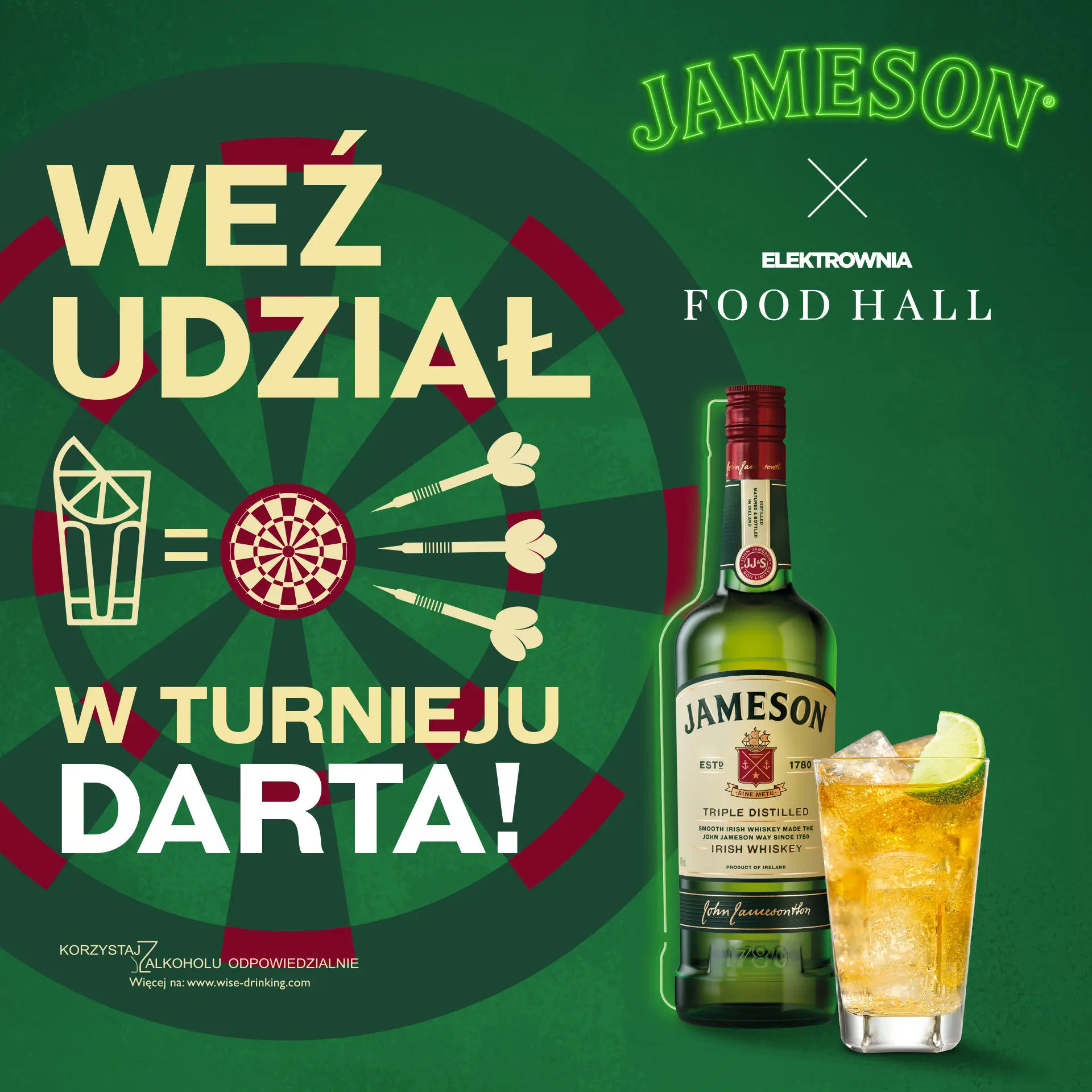 jameson darts elektrownia v1