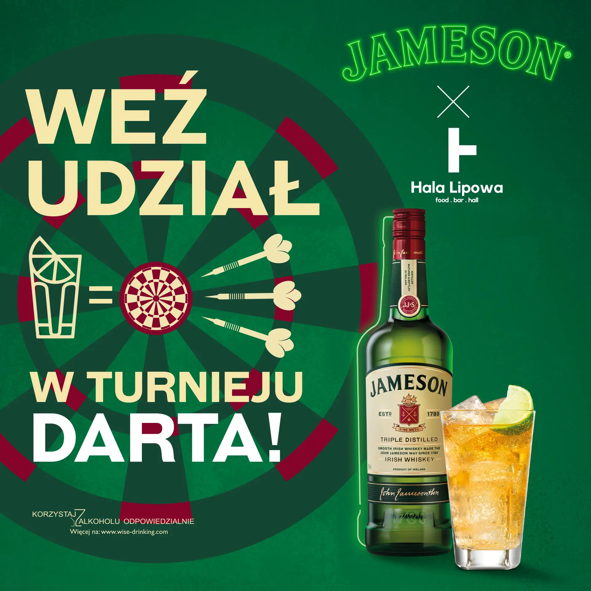 jameson darts lipowa v1