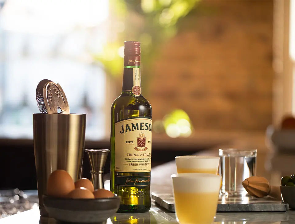 ingredienti-per-whiskey-sour