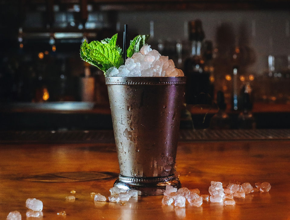 mint-julep