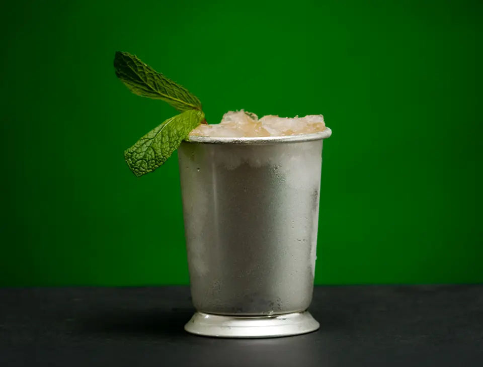 Mint-julep