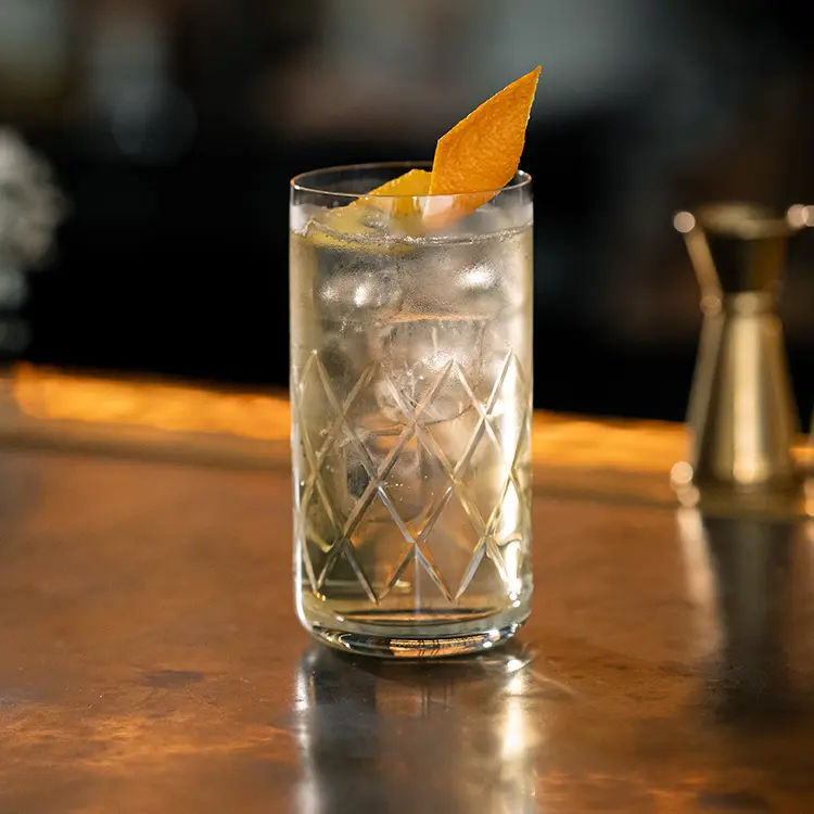 highball-glass