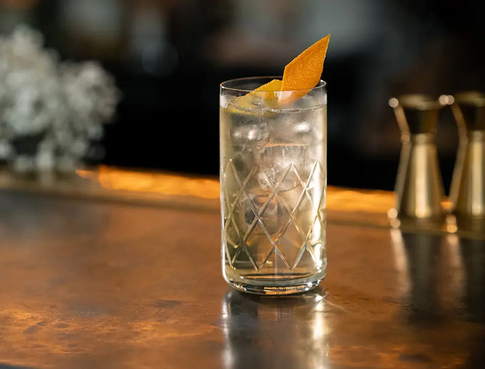 highball-glass
