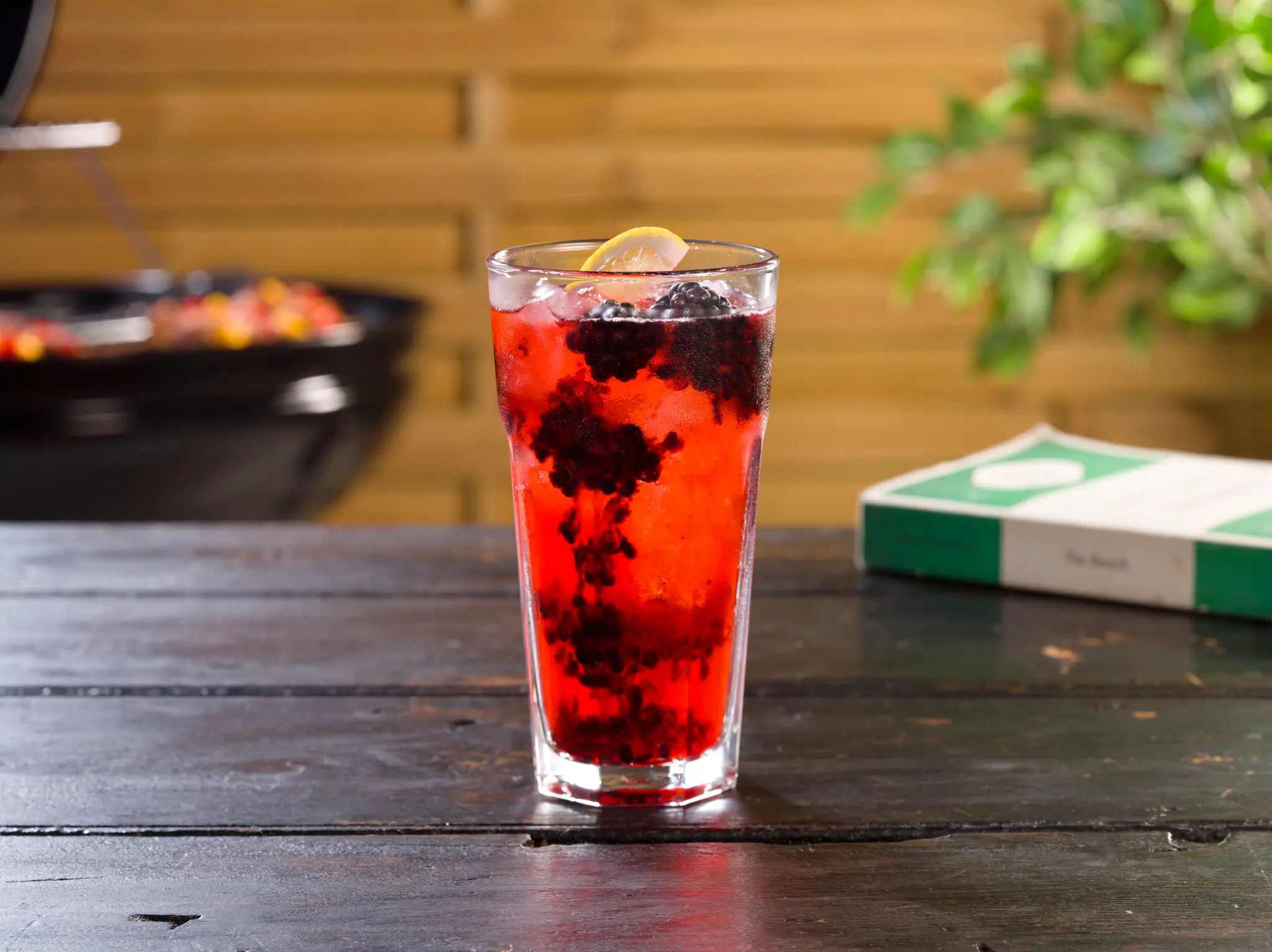 drinki na wiosnę