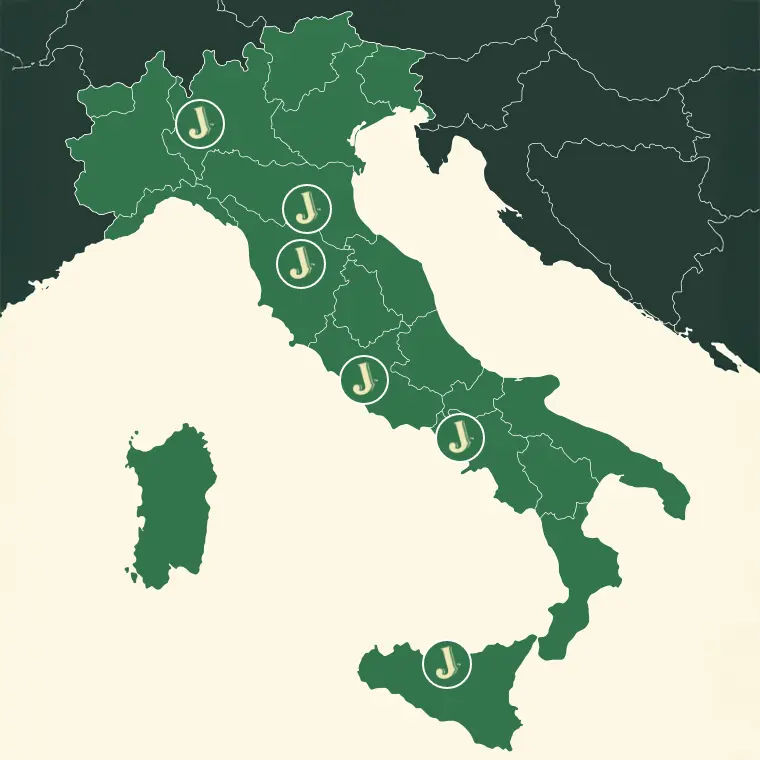 j map