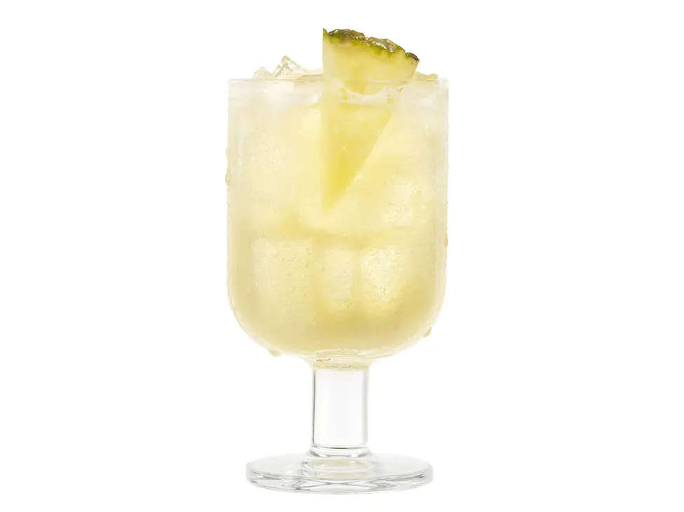 sicilian spritz cocktail image