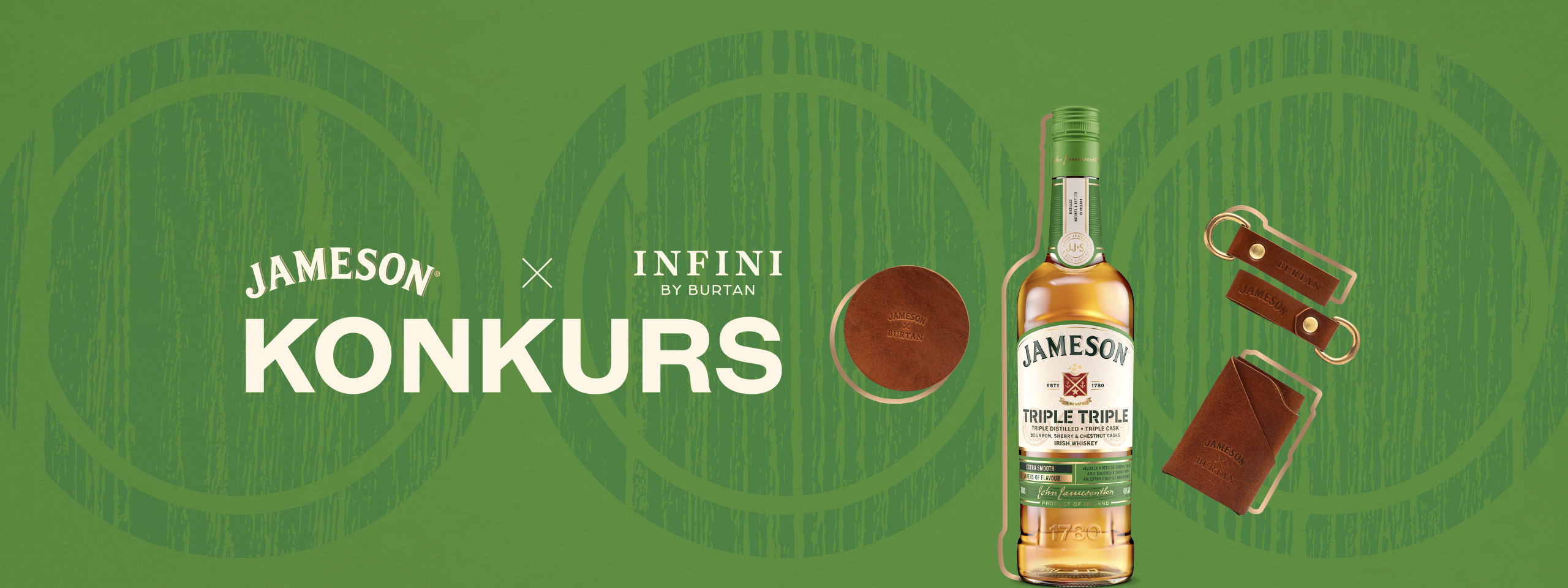 konkurs jameson triple triple desktop