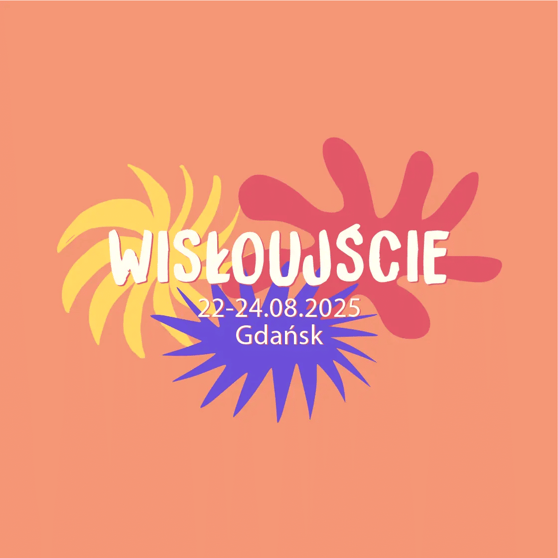Wisłoujście: logo