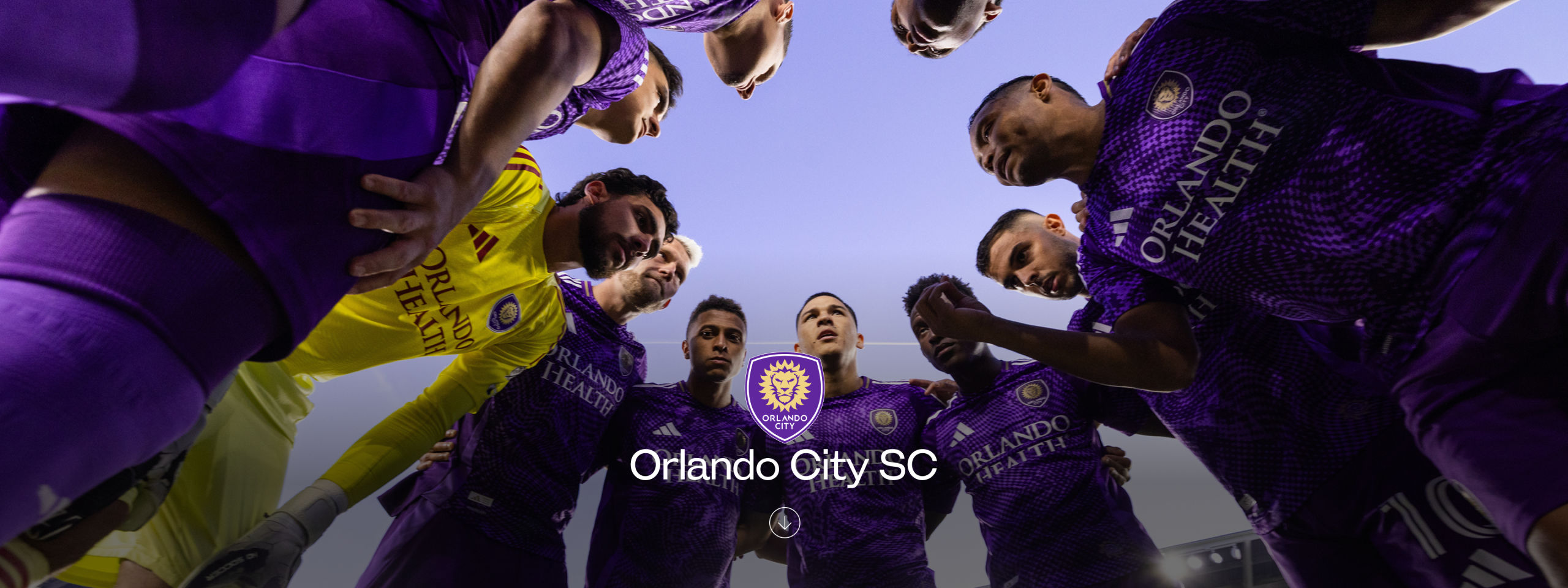 orlando desk