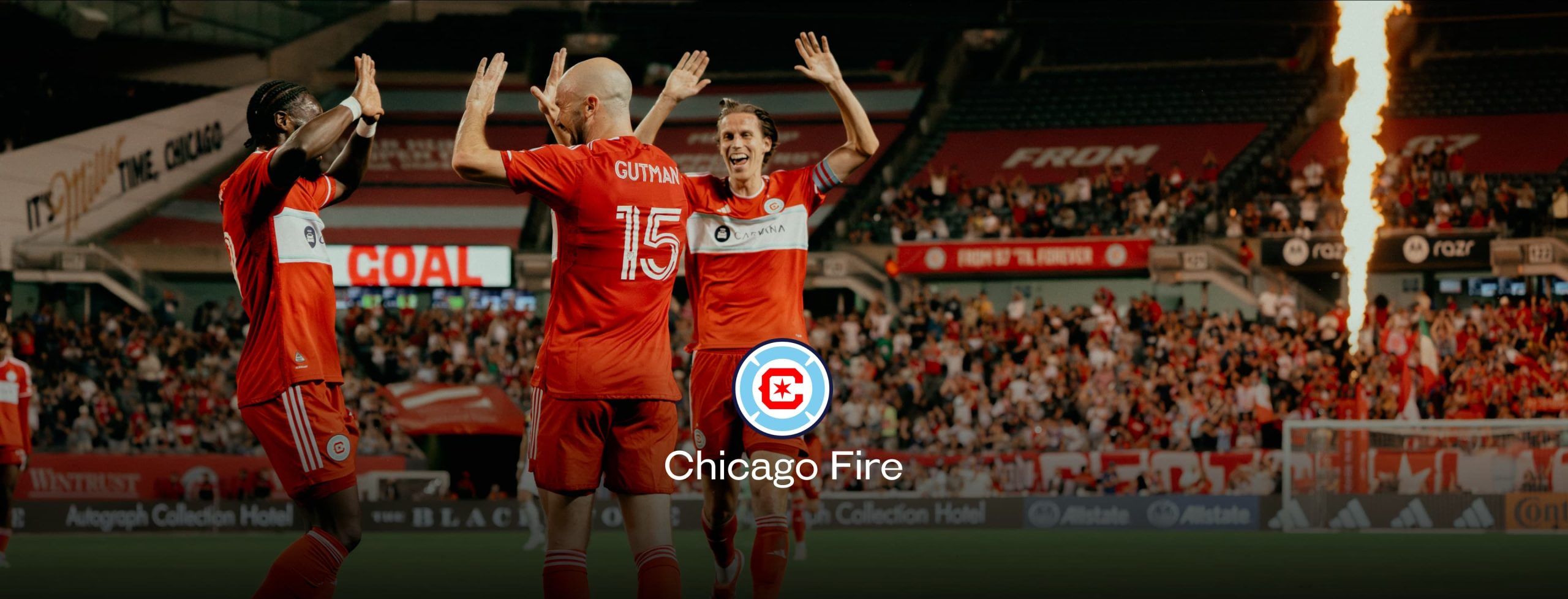 chicagofire desktop