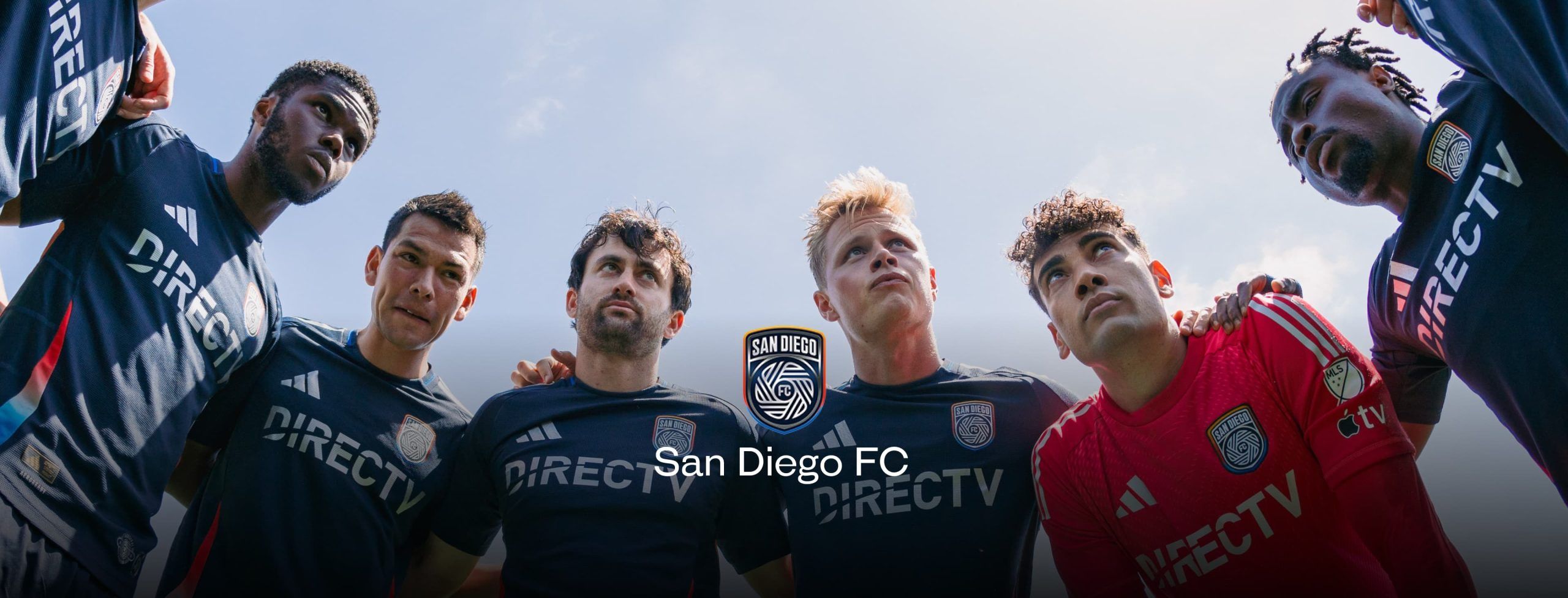 sandiego desktop