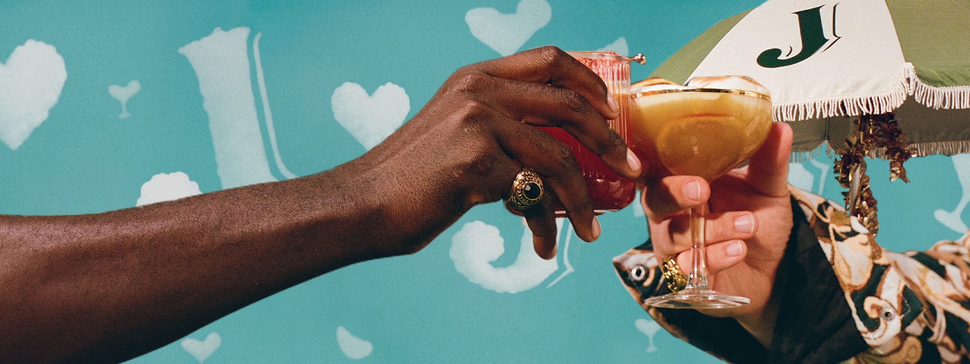 trade prize packed pours hero image