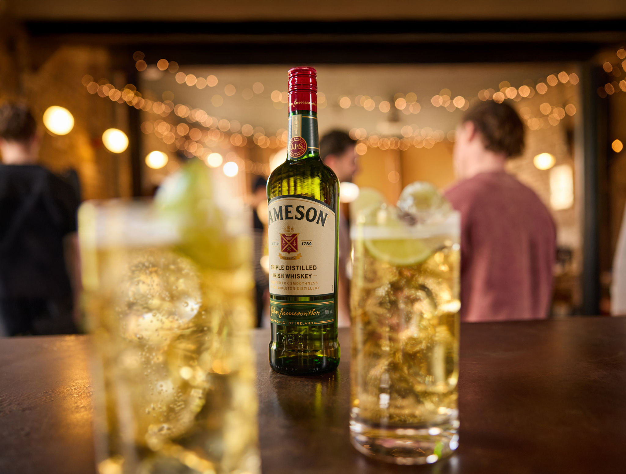 Dzień Świętego Patryka