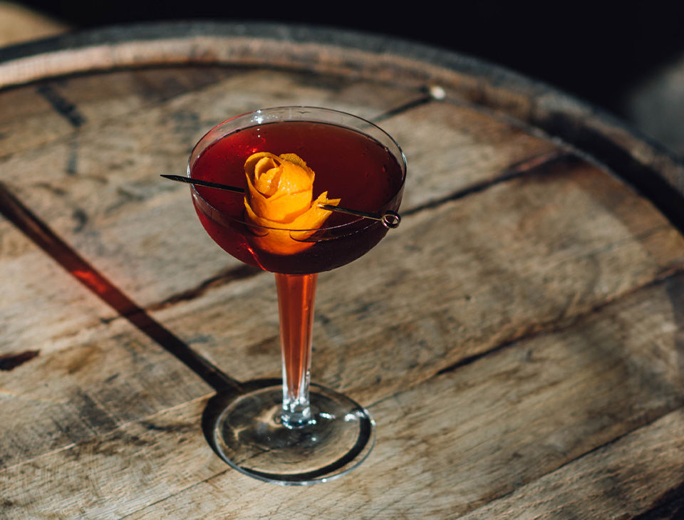 Boulevardier-cocktail-bicchiere