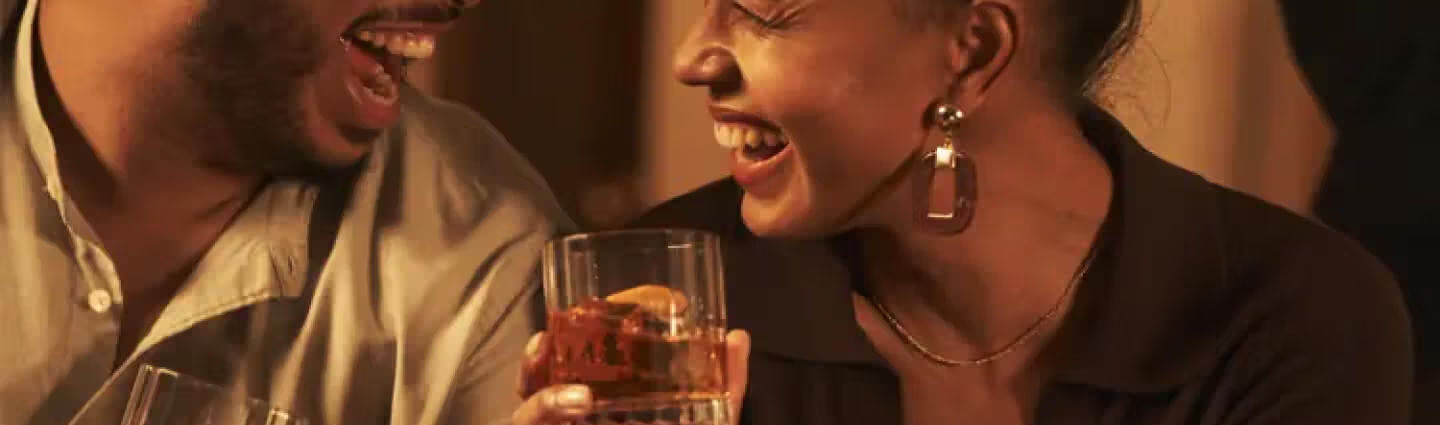 Join the Jameson Connects community