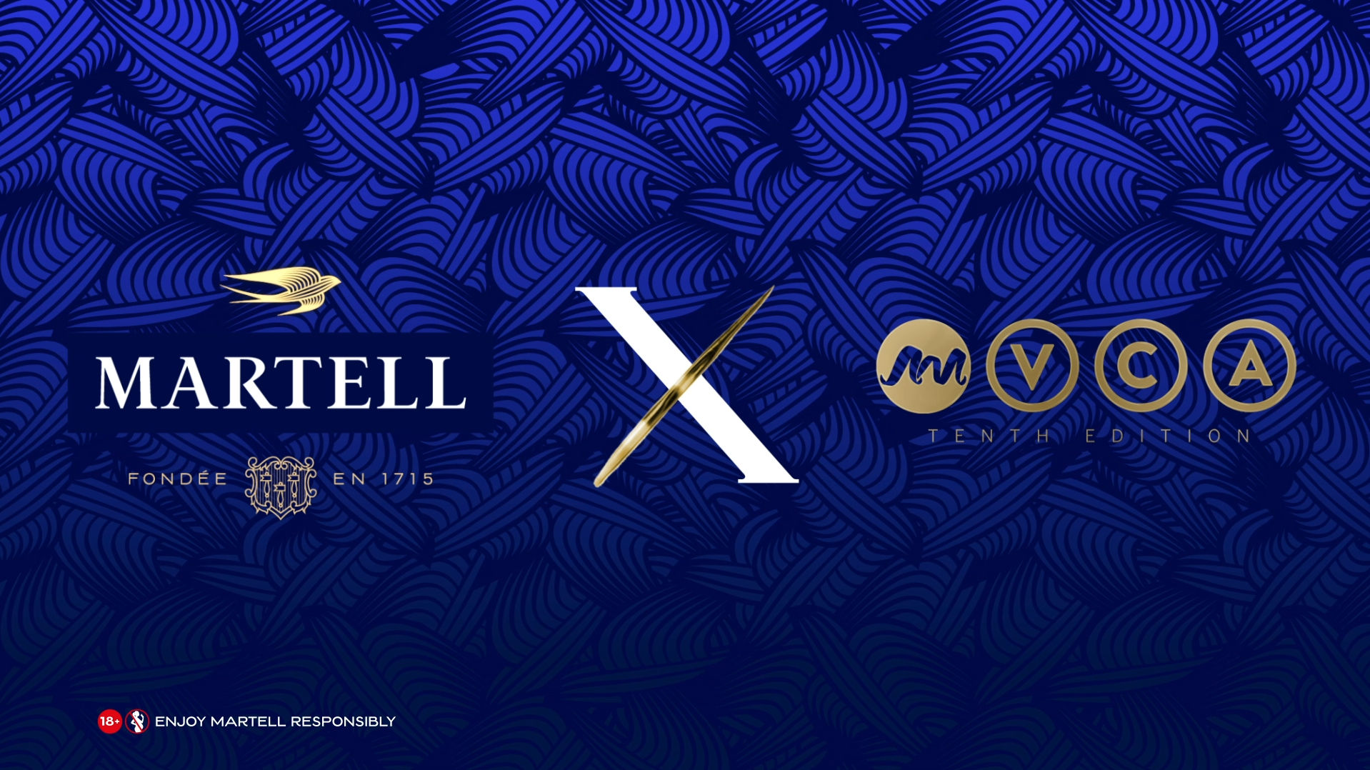 Martell x AMVCA nigeria