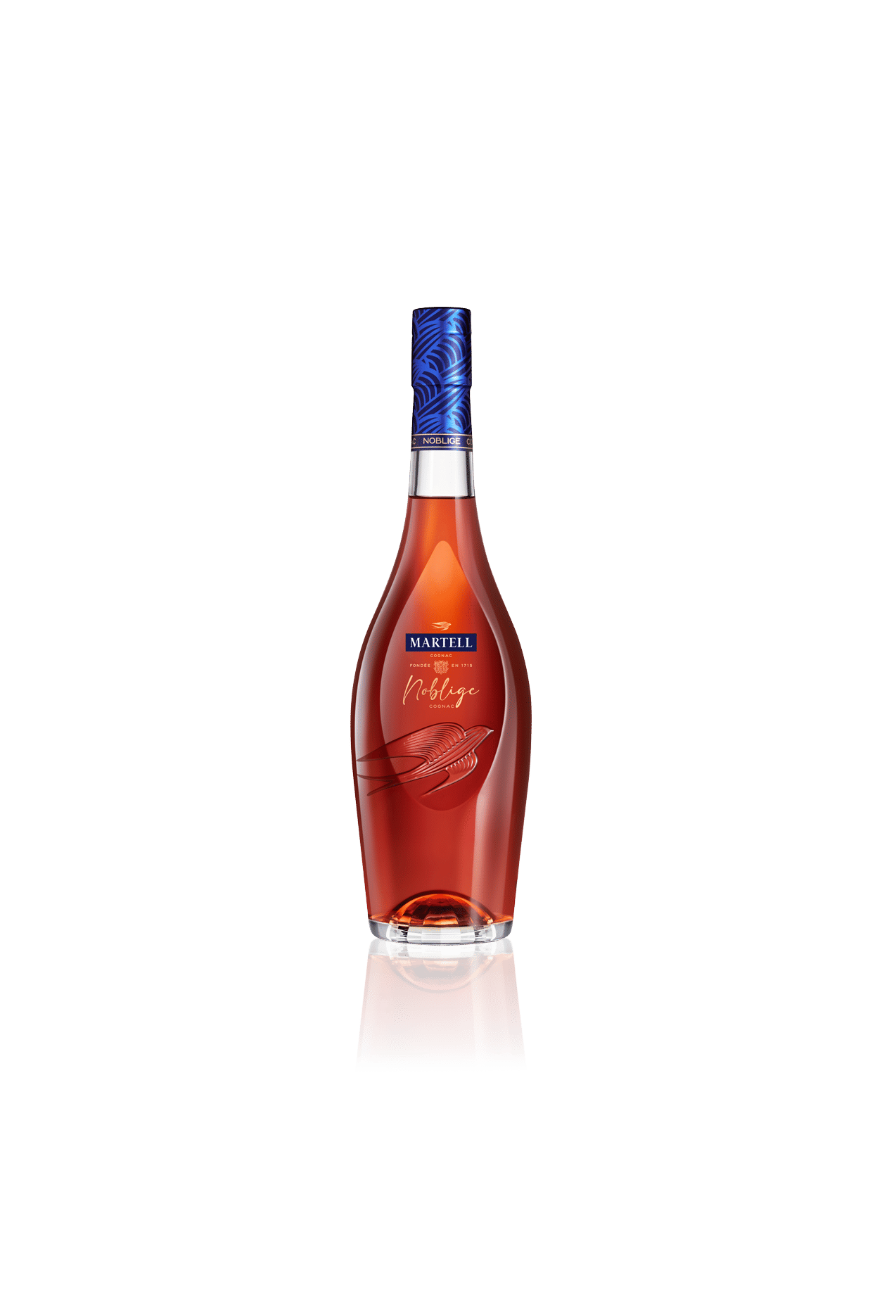 Martell Cognac Collection | Exceptional blends of prestige