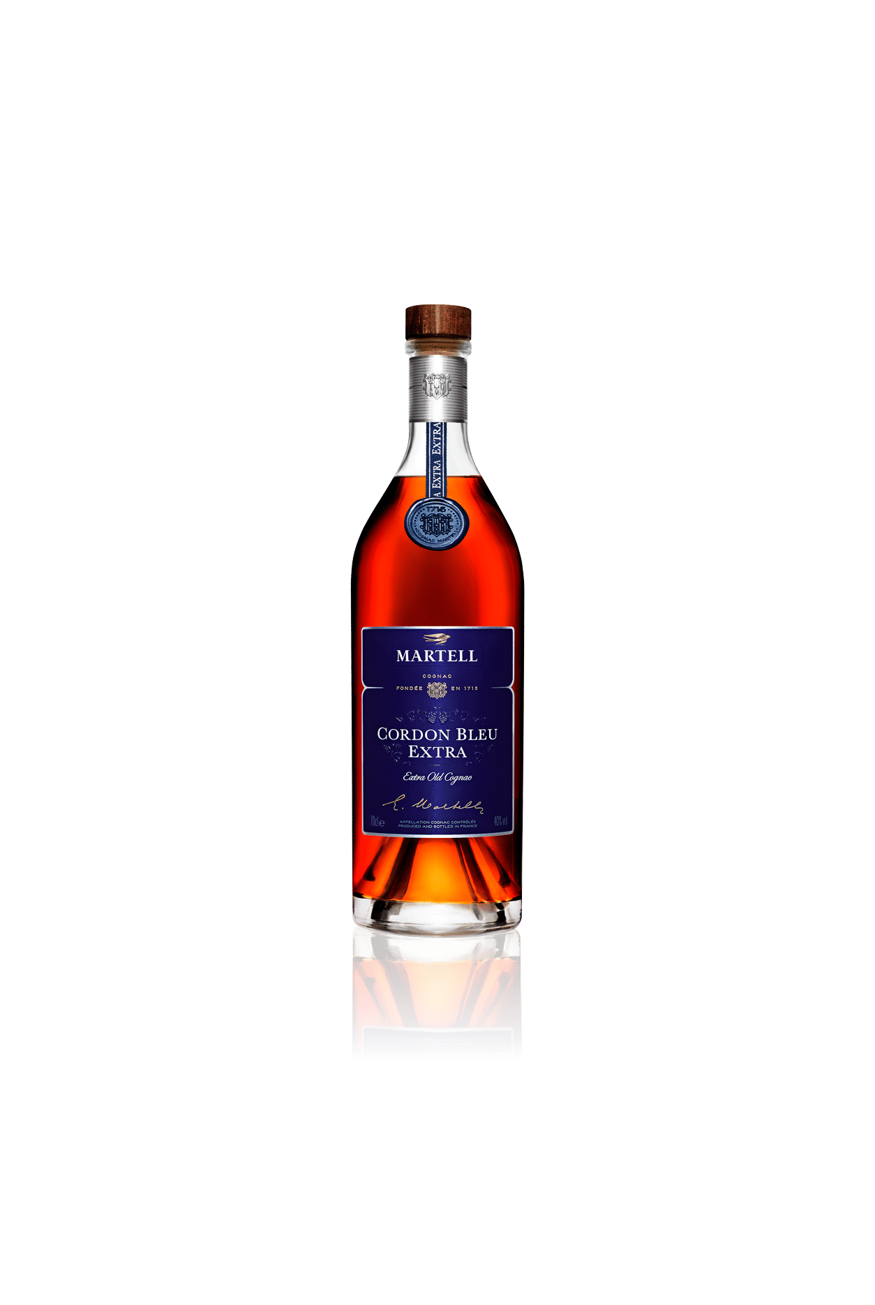 Martell Signature Cognac | The timeless elegance of classic