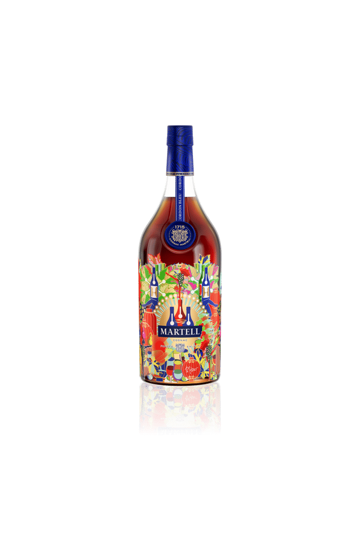 Cordon bleu limited edition packshot