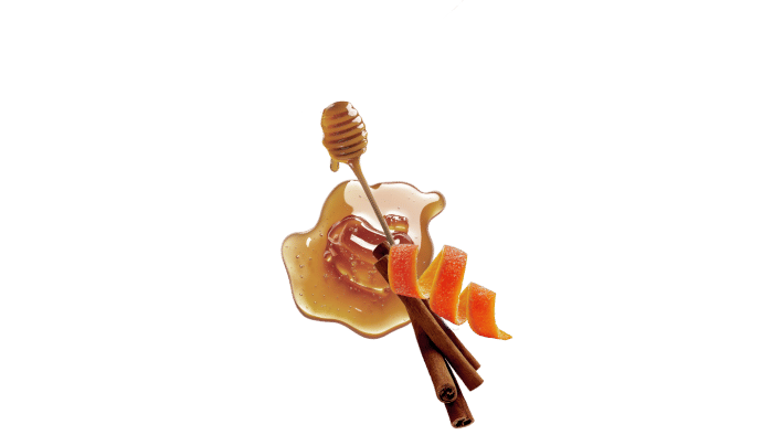 Martell Cordon bleu ingredient