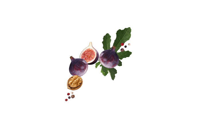 Martell XO ingredient