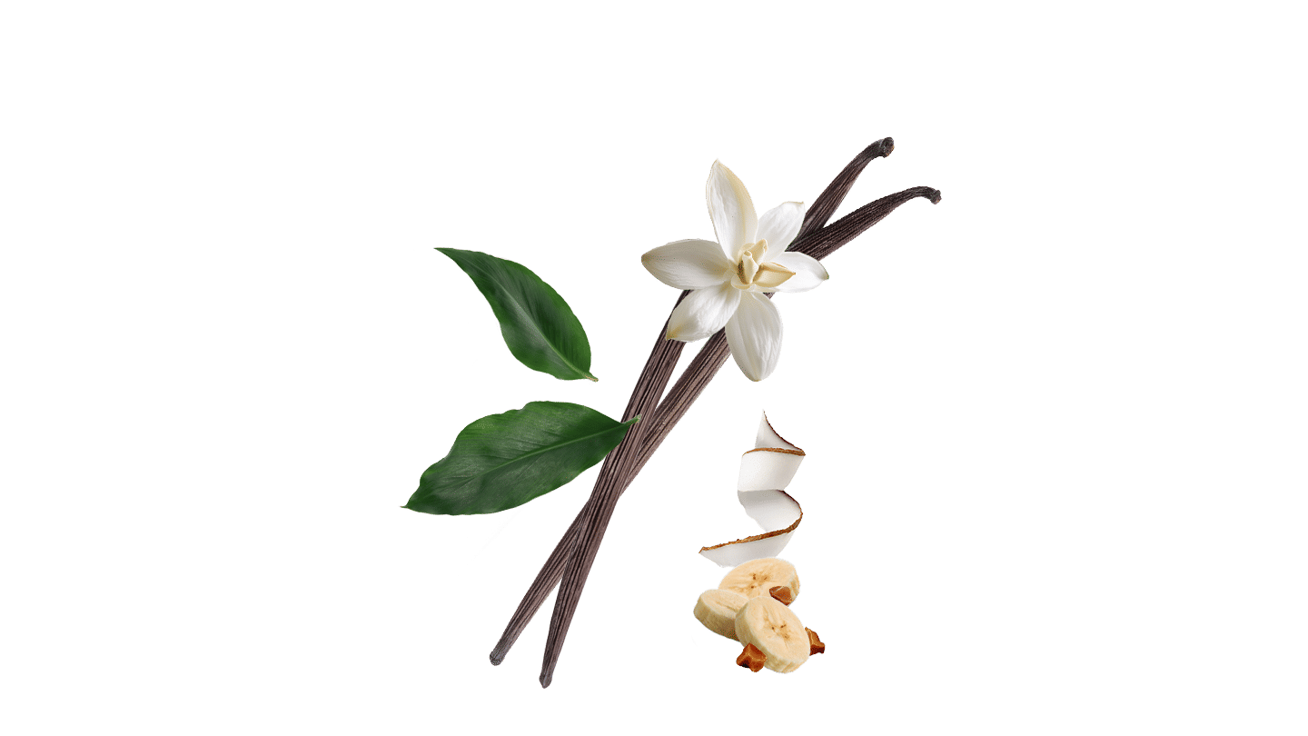 Martell Blue swift ingredient