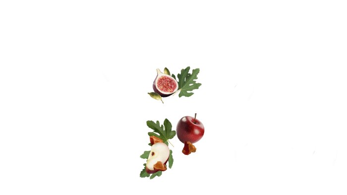 Martell Cordon bleu extra ingredients