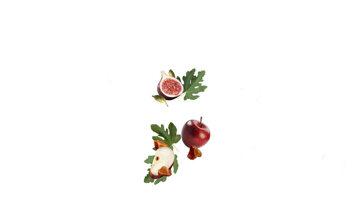 Martell Cordon bleu extra ingredients
