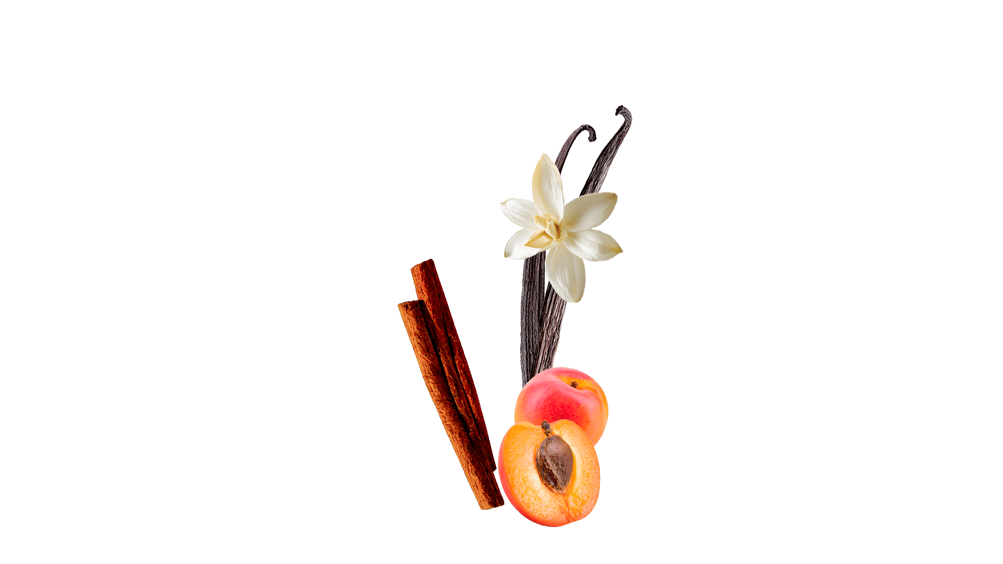 Martell single cru borderies ingredients