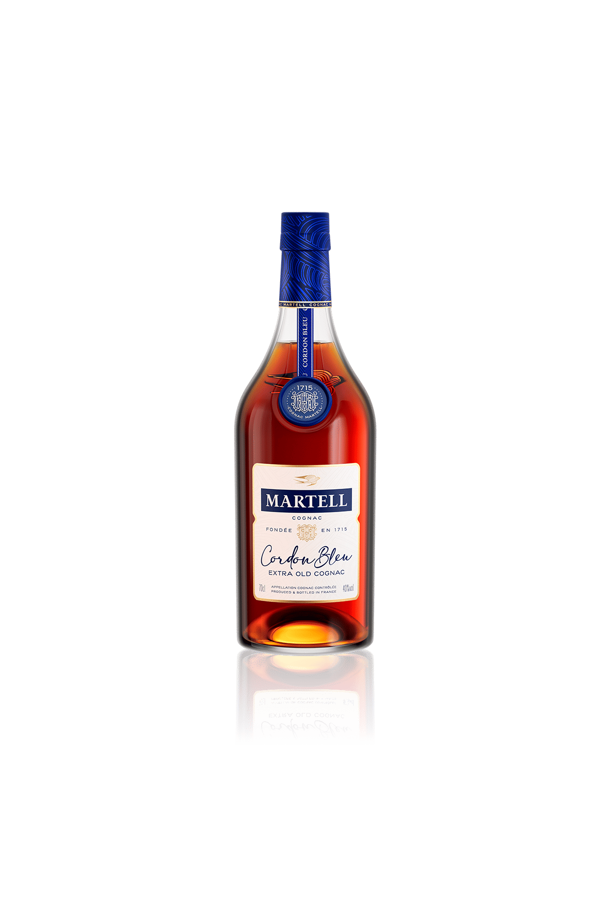 Martell Cognac XO