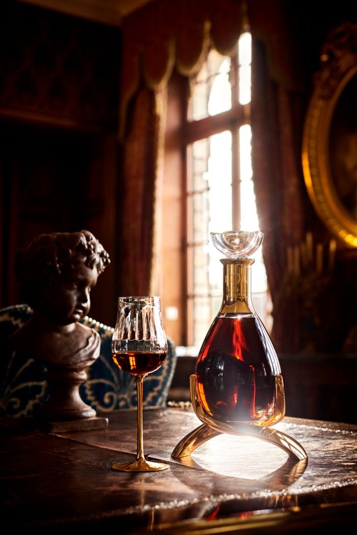 MARTELLとCHATEAU HORTEVIE2002 ブランデーワイン MARTELLとCHATEAU HORTEVIE2002 ブランデーワイン Ch. Hortevie