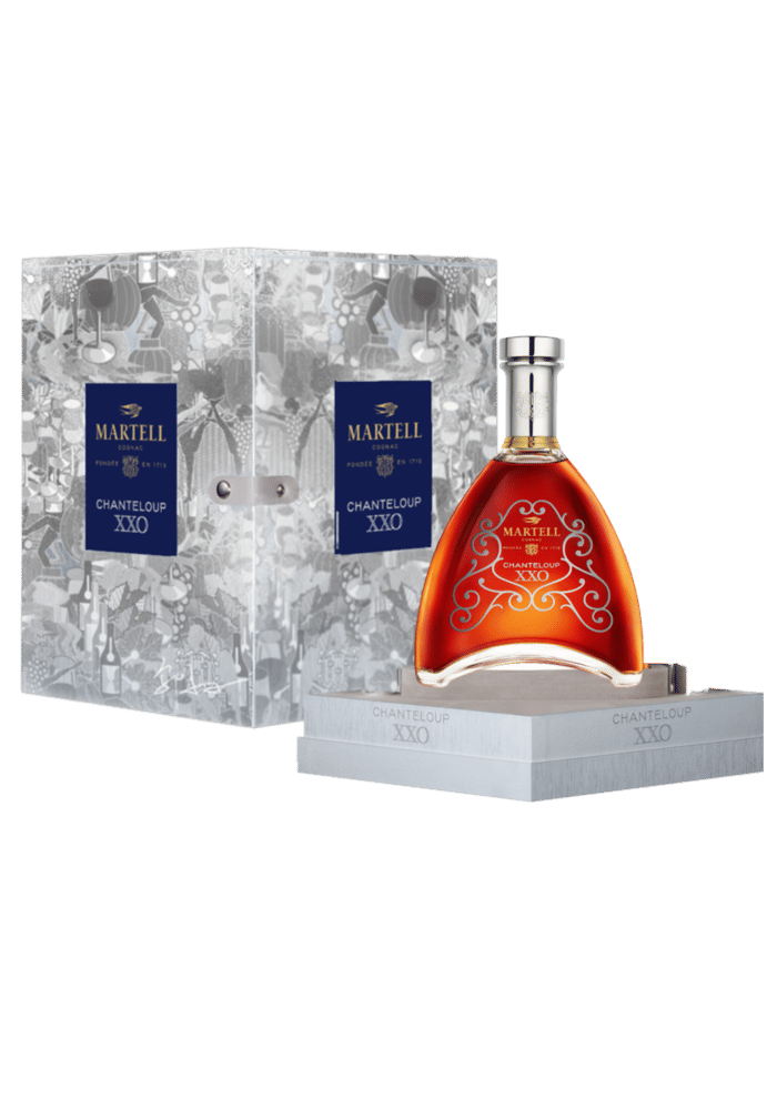 MARTELL XXO B25