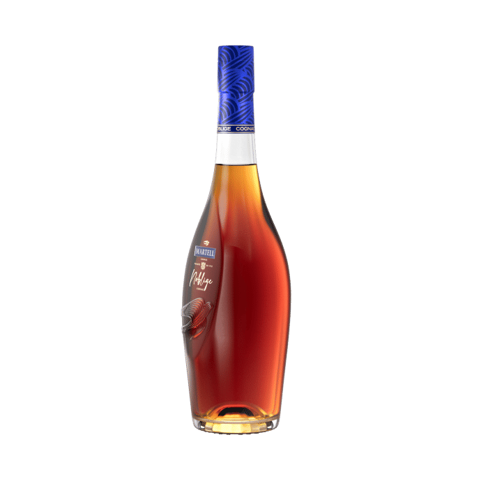 海外並行輸入正規品 Martell Noblige cognac | The perfect balance of strength and ブランデー