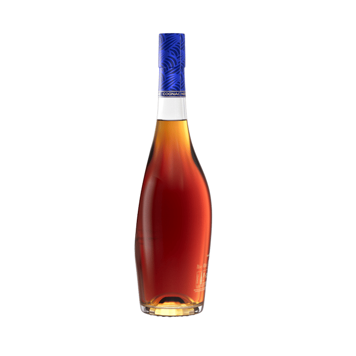 Martell Noblige cognac | The perfect balance of strength and