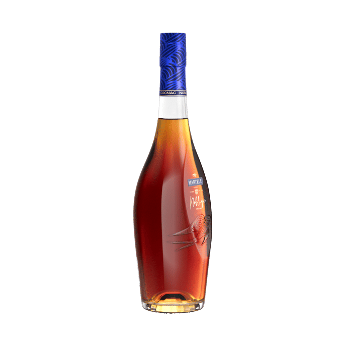 Martell Noblige 700ml – Solid Wine Online