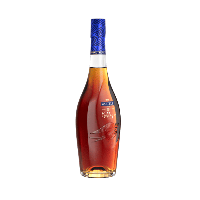 MARTELL COGNAC NOBLIGE FRANCE 750ML - Remedy Liquor