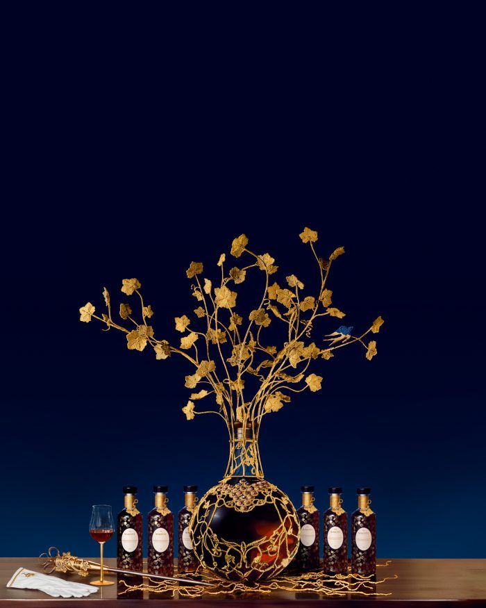 Les remarquables de Martell Edition Laurentine Perilhou