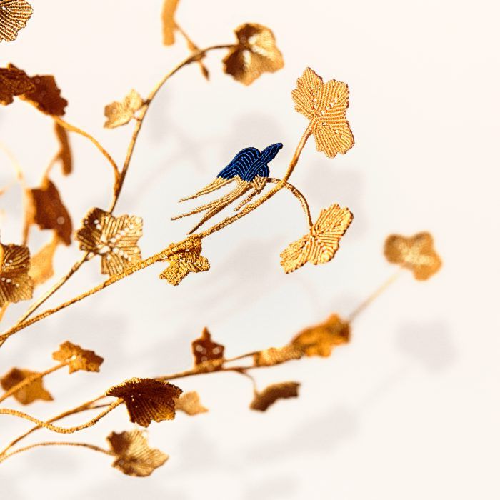 Les remarquables de Martell Edition Laurentine Perilhou