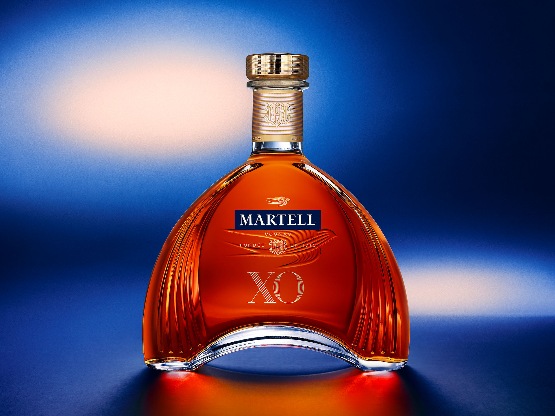 Martell XO Cordon Supreme | Old Liquor Company