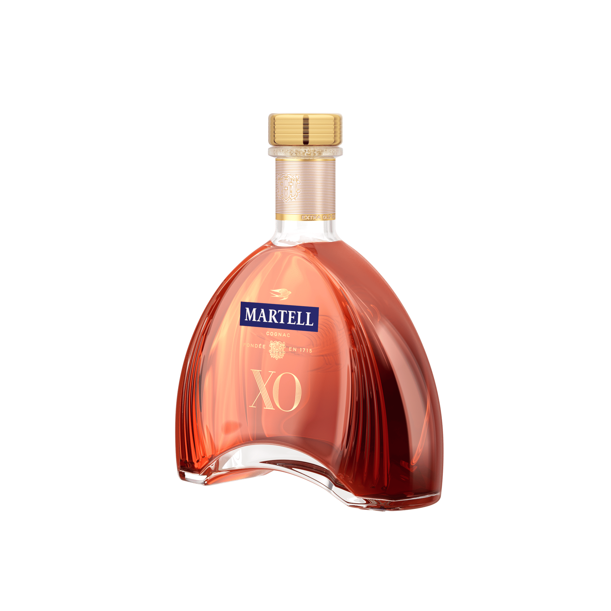 【5/9 Akko⭐︎】マーテル　xo 700ml 未開封　martell マーテル XO /コニャック 700ml