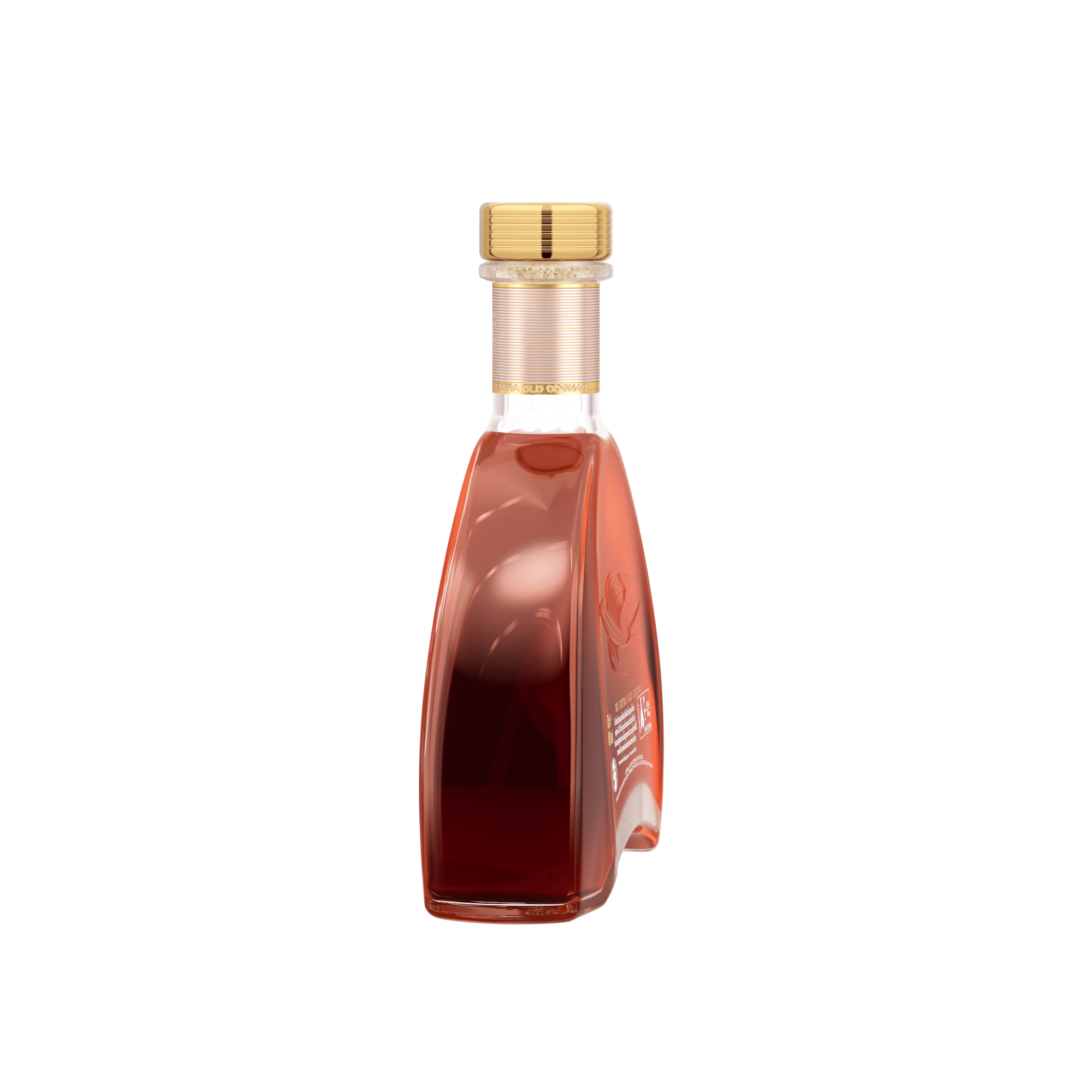 Martell XO cognac | The perfect balance of power and finesse