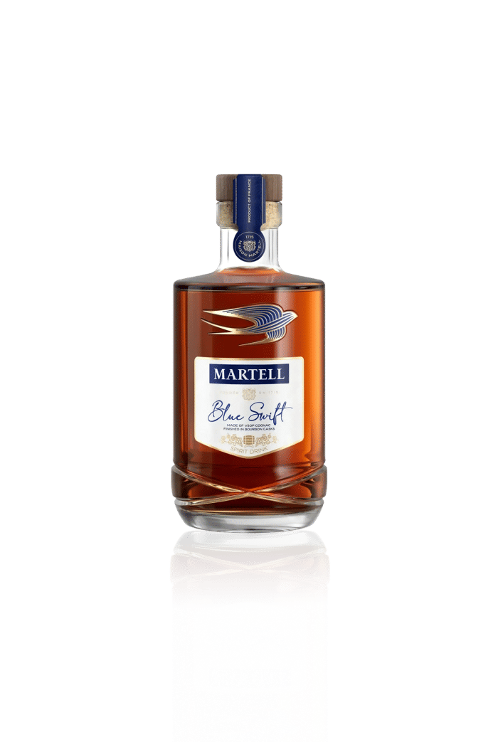 Martell Blue Swift
